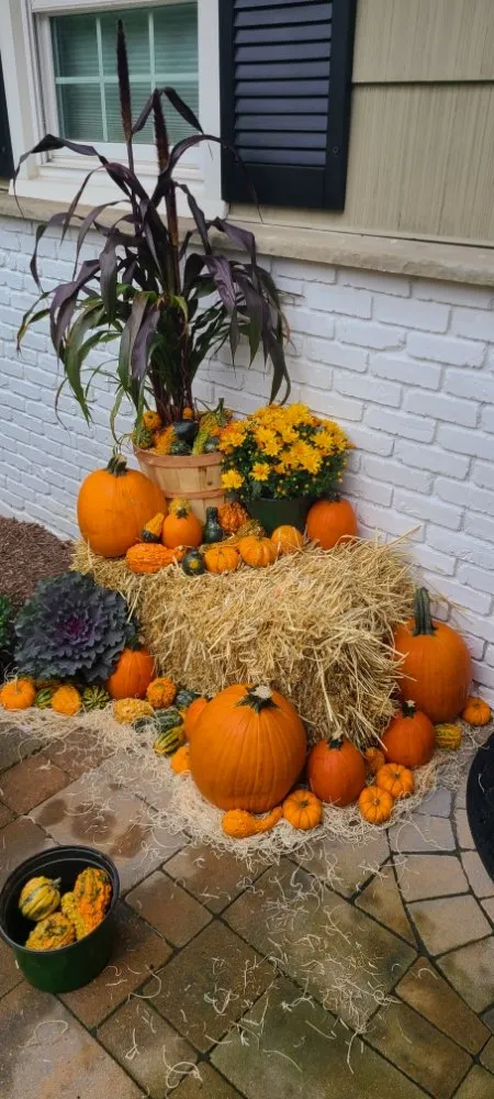 Reliable outdoor landscaping for year-round maintenance across Spring Valley, NY - MKG Landscaping