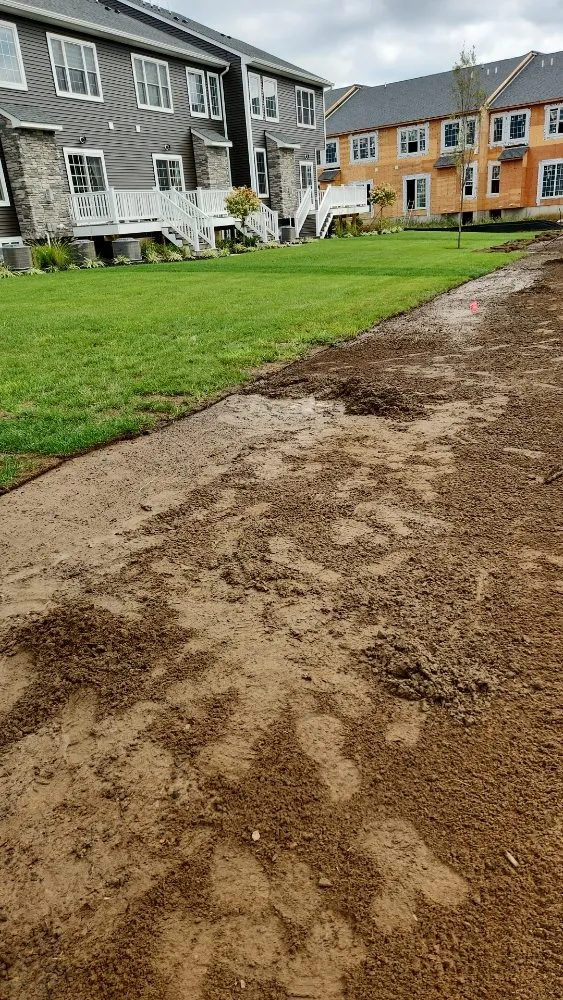 Custom lawn care service in Spring Valley, NY - MKG Landscaping