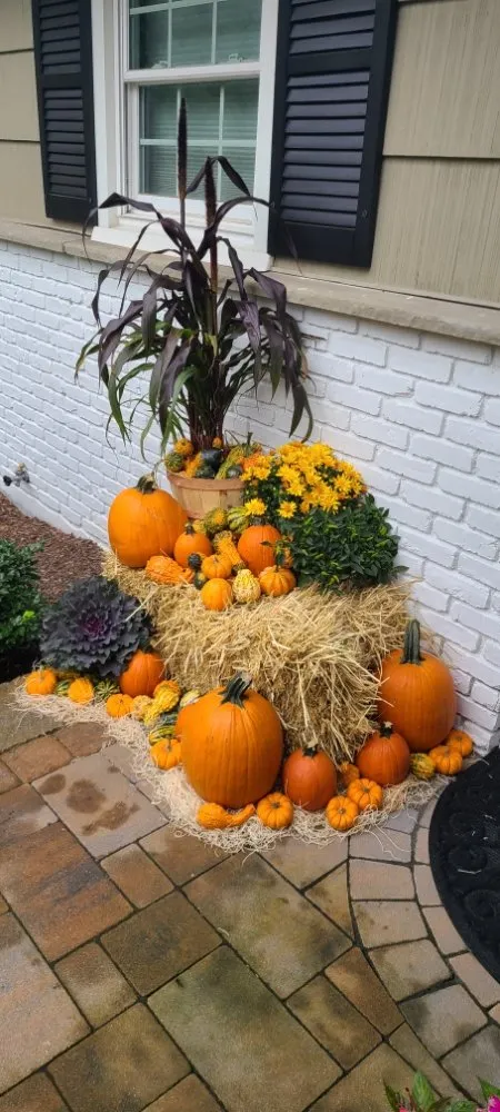 Trusted yard maintenance with custom design in Spring Valley, NY by MKG Landscaping