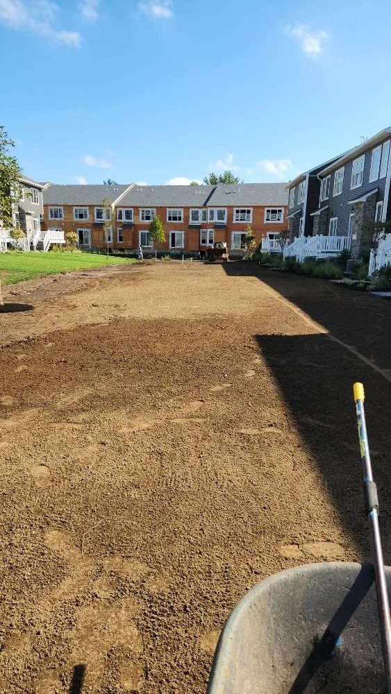 Affordable landscaping services experts serving Spring Valley, NY - MKG Landscaping