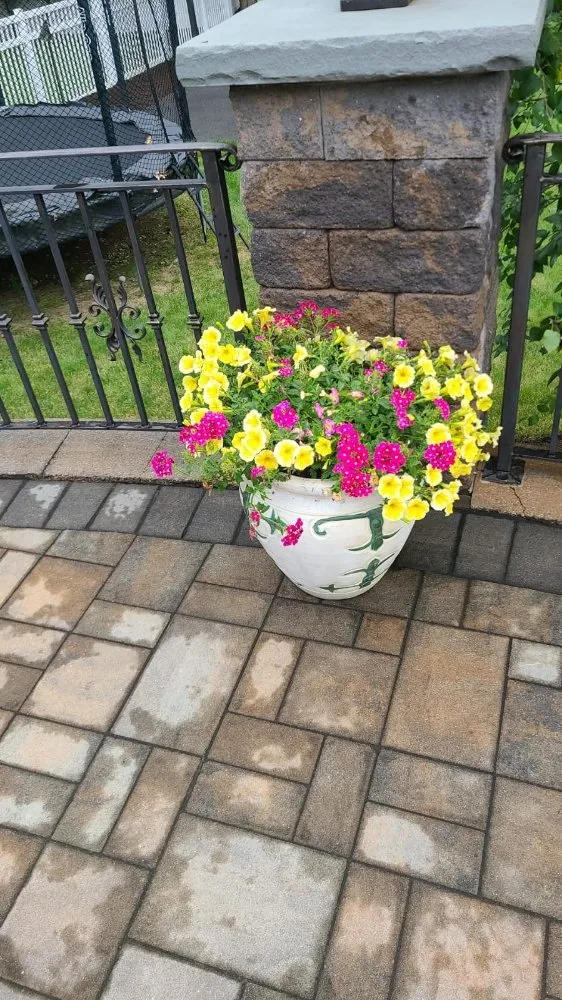 Top-rated lawn care service in Spring Valley, NY - MKG Landscaping