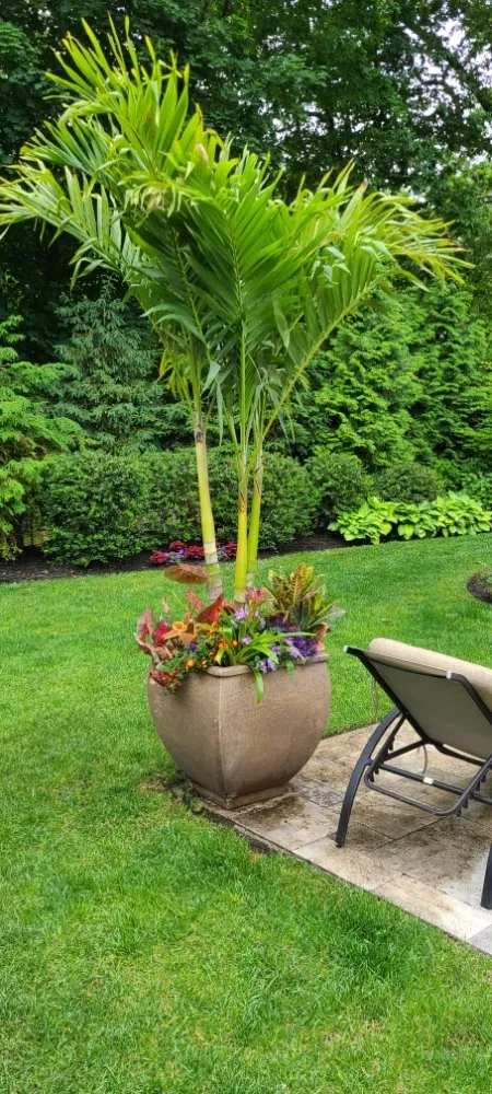 Local outdoor landscaping experts serving Spring Valley, NY - MKG Landscaping