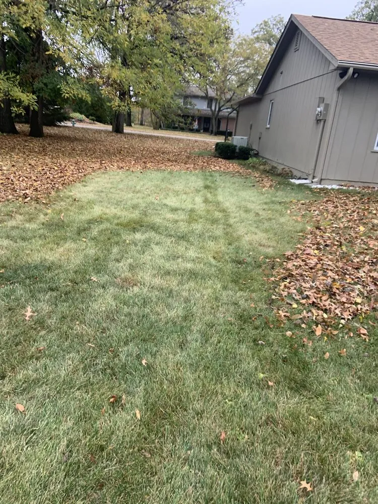 Local landscape design experts serving Fishers, IN - MkHugg Lawn Care Services