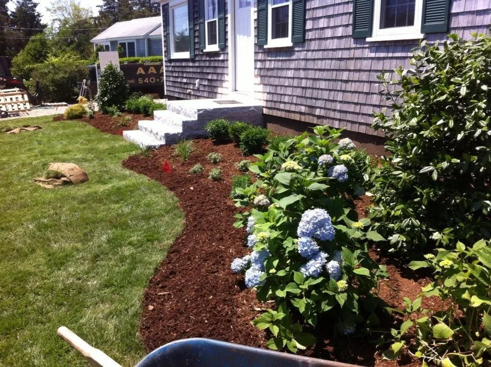 Expert lawn mowing service experts serving Pittsfield, MA - Mkl Enterprises