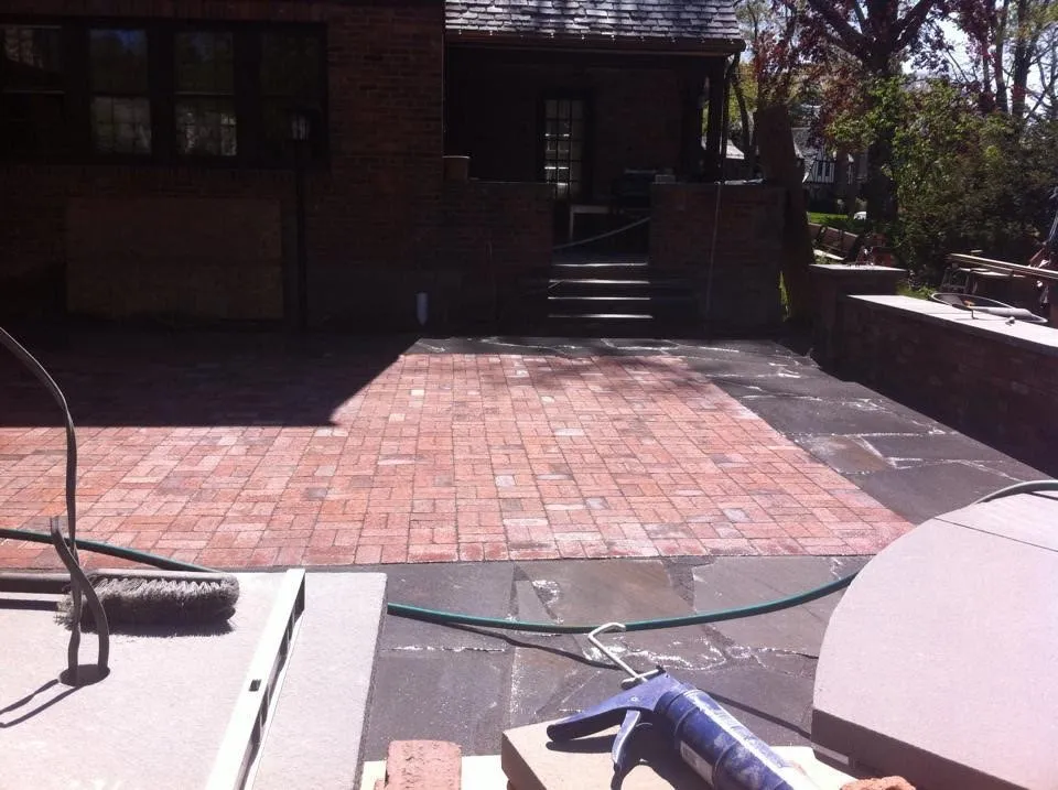 Local outdoor landscaping for outdoor upgrades in Pittsfield, MA by Mkl Enterprises