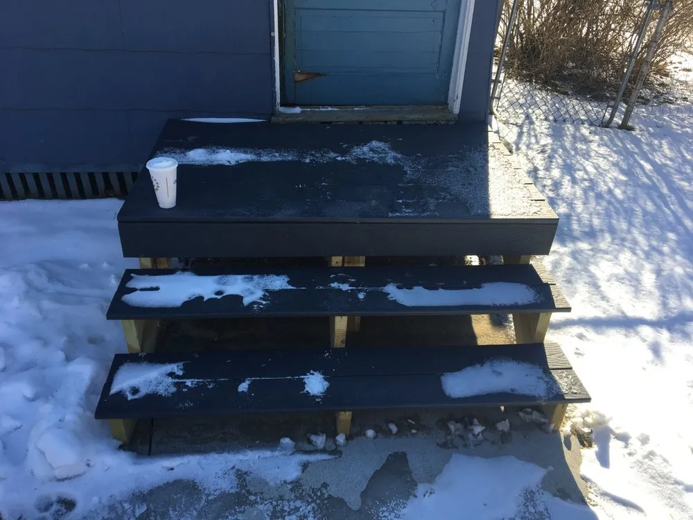 Trusted landscaping services in Pittsfield, MA by Mkl Enterprises