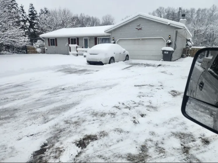 Custom landscaping services for outdoor upgrades across Muskegon, MI - MKM Property Care & Snow Removal 4 You