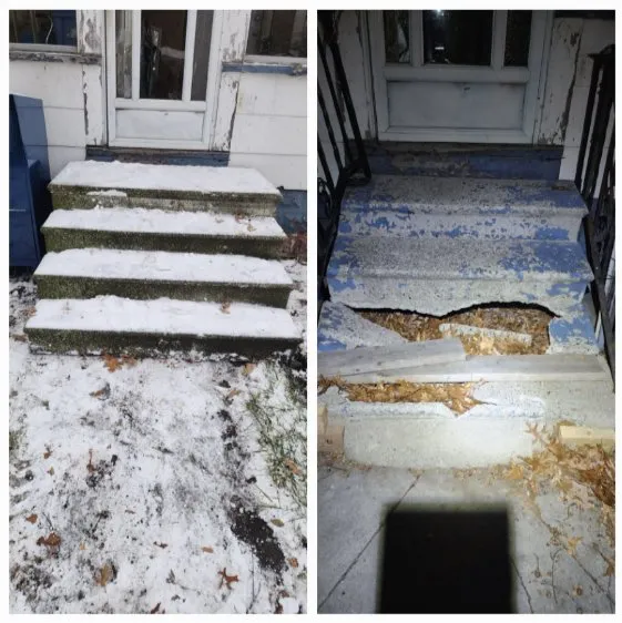 Trusted landscaping services in Muskegon, MI - MKM Property Care & Snow Removal 4 You