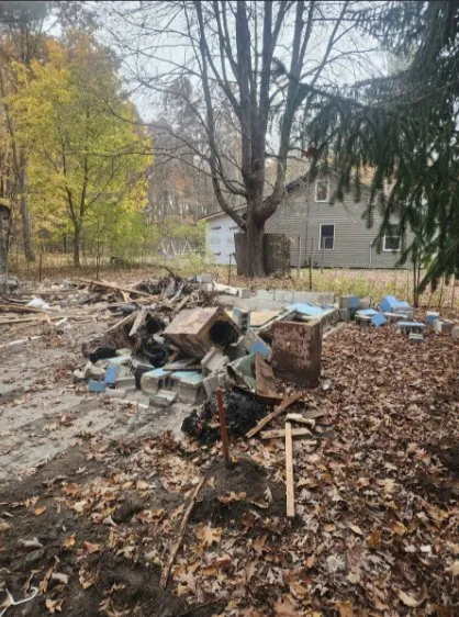 Affordable landscaping services experts serving Muskegon, MI - MKM Property Care & Snow Removal 4 You