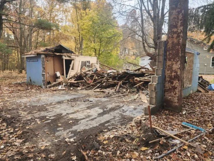 Reliable lawn care service in Muskegon, MI - MKM Property Care & Snow Removal 4 You