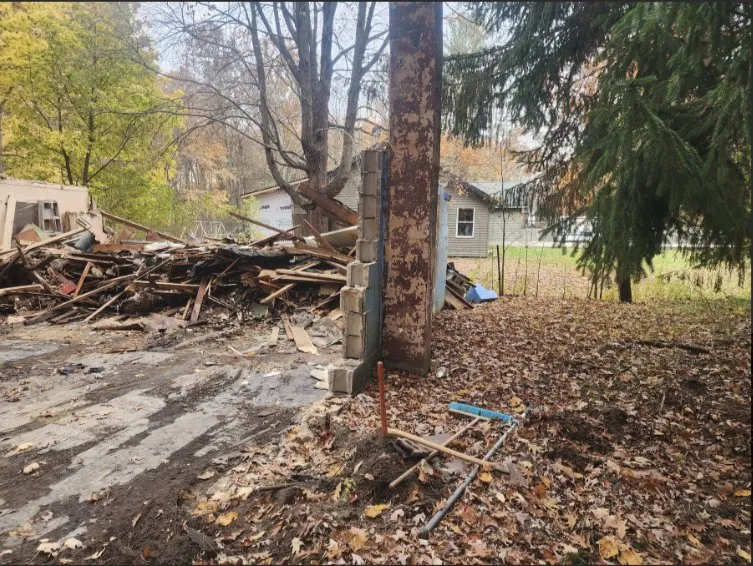 Professional landscaping services in Muskegon, MI - MKM Property Care & Snow Removal 4 You