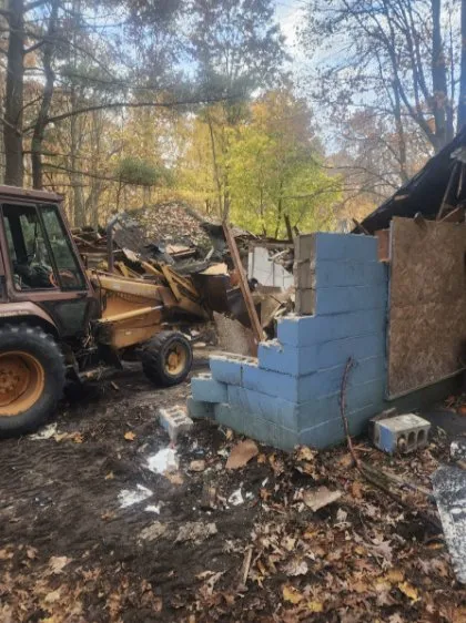 Trusted residential landscaping for year-round maintenance in Muskegon, MI by MKM Property Care & Snow Removal 4 You