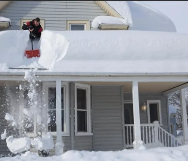 Trusted yard cleanup service experts serving Muskegon, MI - MKM Property Care & Snow Removal 4 You