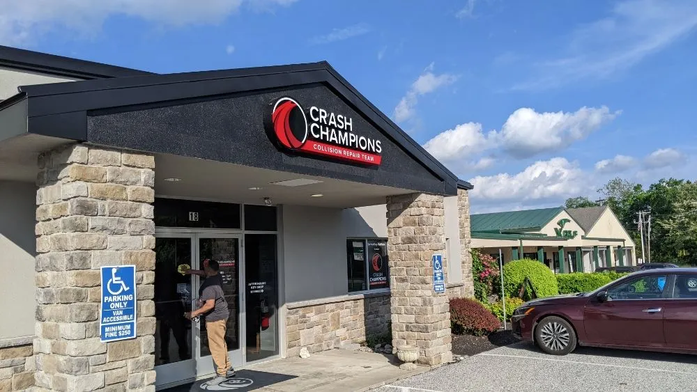 Trusted landscaping services in Elkton, MD - MKM360