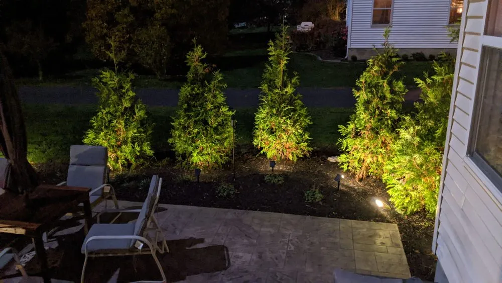 Local landscape installation for residential properties across Elkton, MD - MKM360