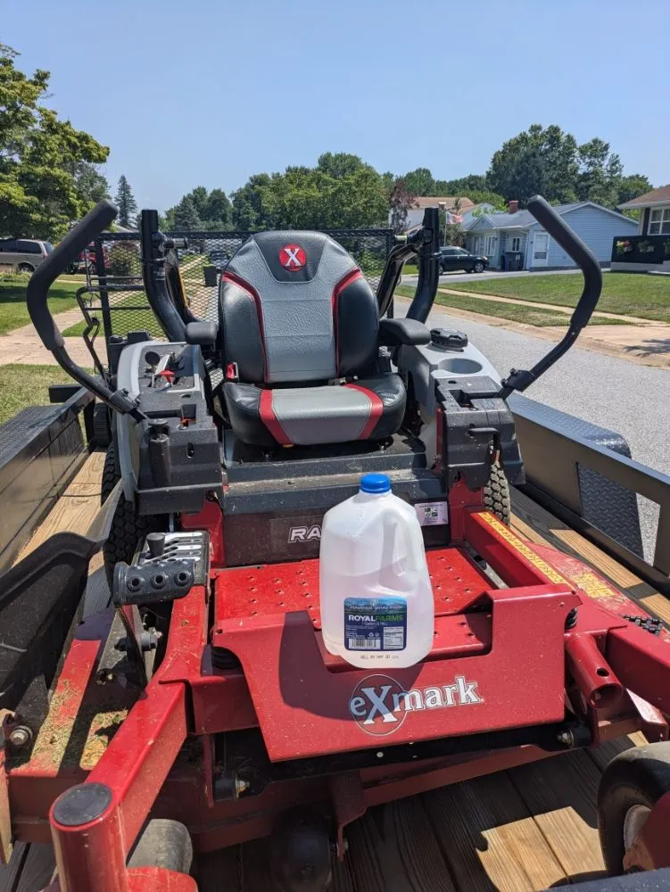 Top-rated residential landscaping in Elkton, MD - MKM360