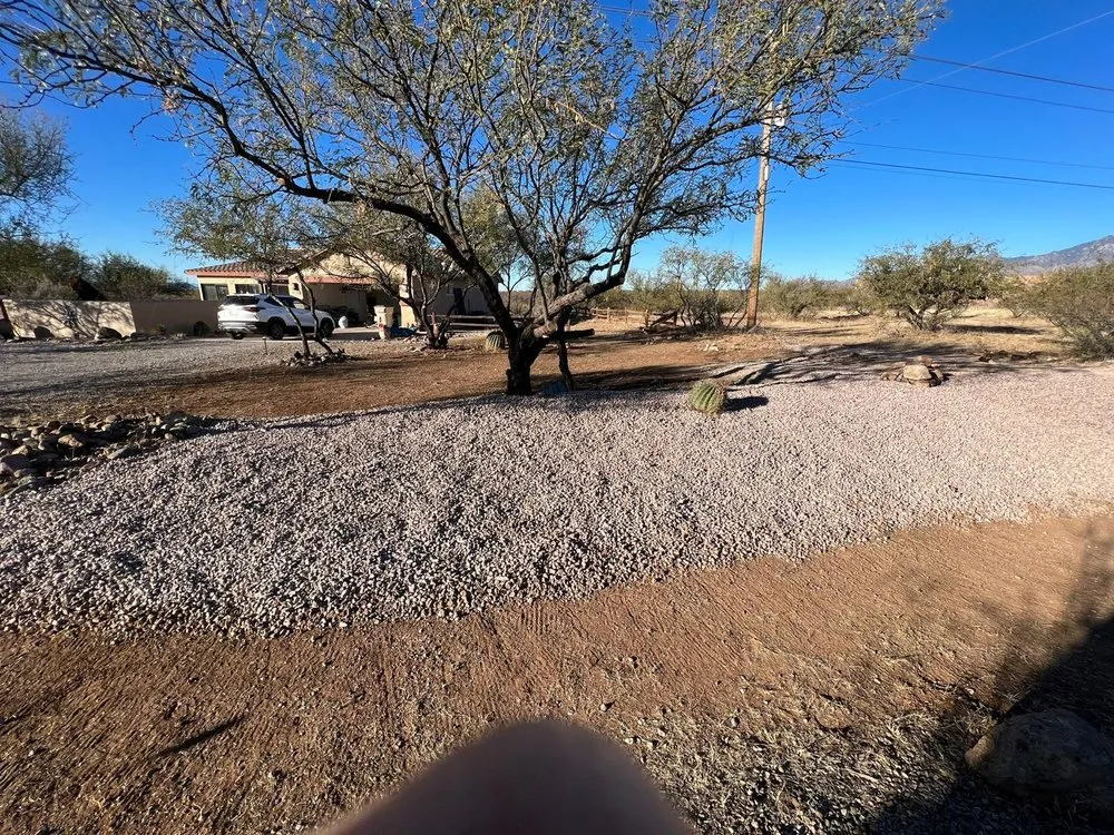 Top-rated landscape design for year-round maintenance across Tucson, AZ - MKO Landscaping and Improvements