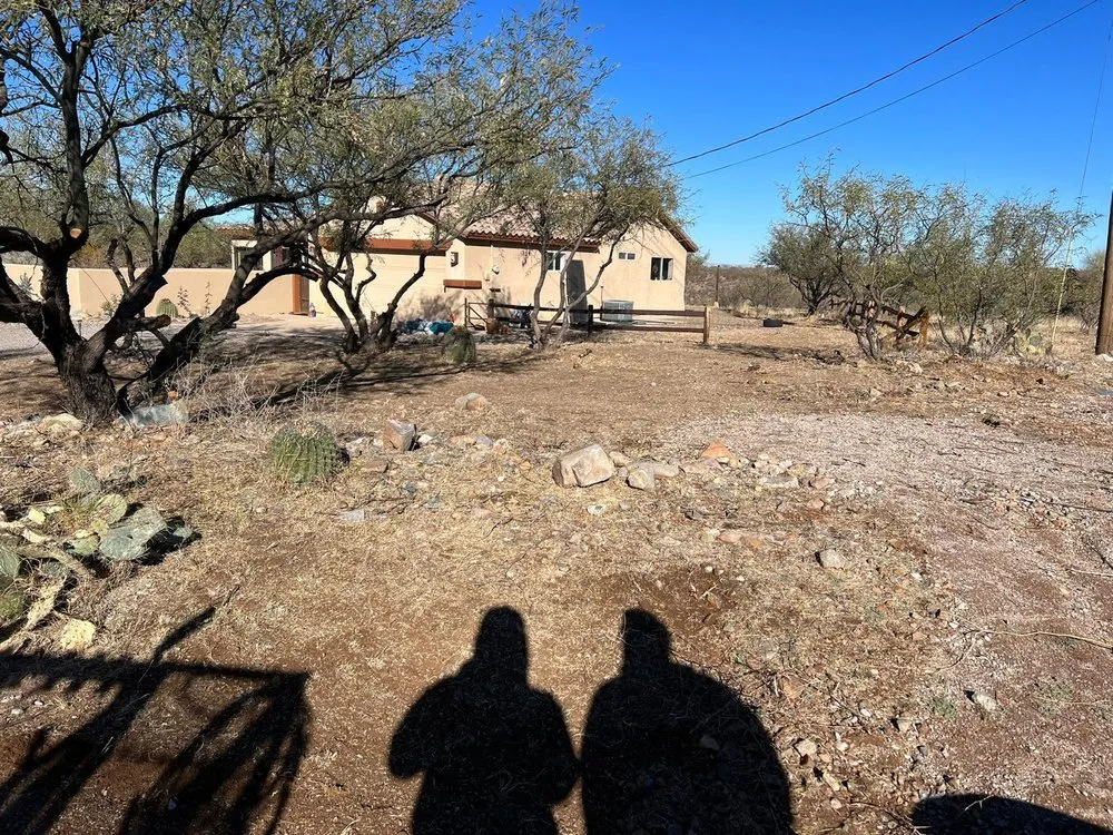 Top-rated garden landscaping experts serving Tucson, AZ - MKO Landscaping and Improvements