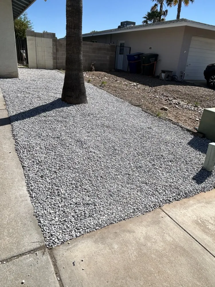 Trusted lawn care service in Tucson, AZ - MKO Landscaping and Improvements