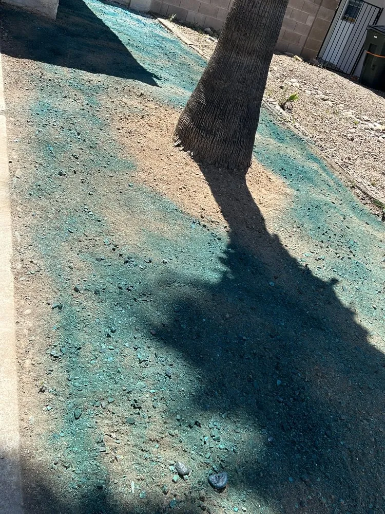 Professional lawn care service in Tucson, AZ - MKO Landscaping and Improvements