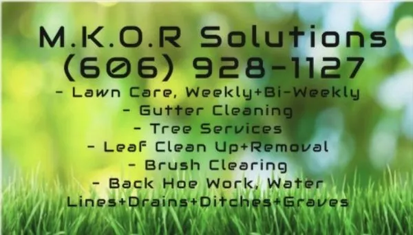 Mkor Solutions