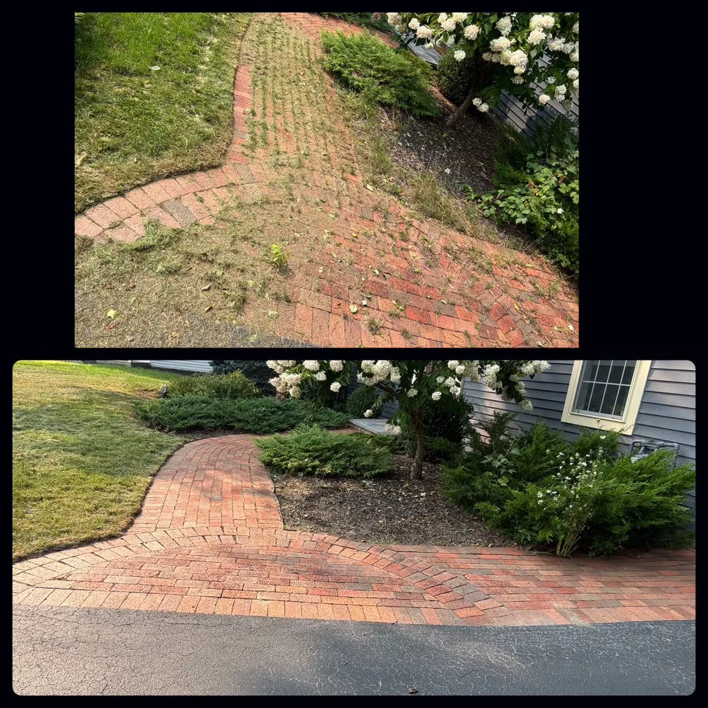 Custom lawn care service in Queensbury, NY - MKP Landscaping