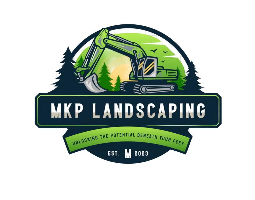 Professional outdoor landscaping in Queensbury, NY by MKP Landscaping