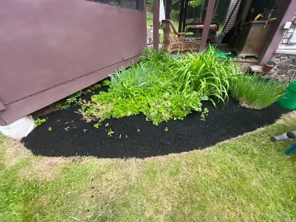 Expert lawn mowing service experts serving Queensbury, NY - MKP Landscaping