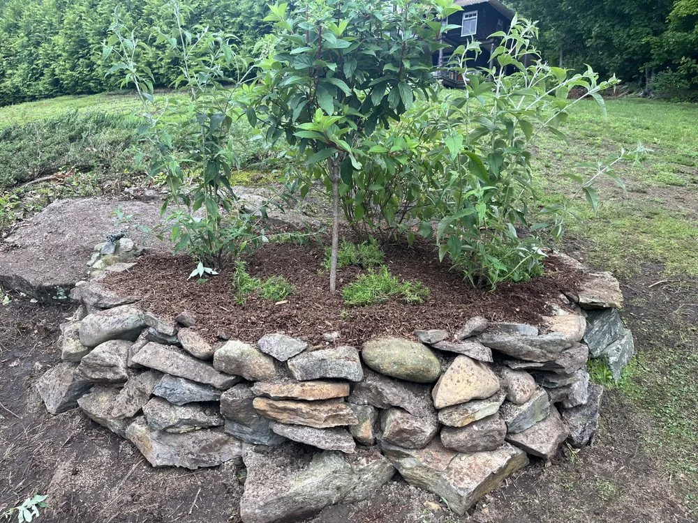 Top-rated landscaping services in Queensbury, NY - MKP Landscaping