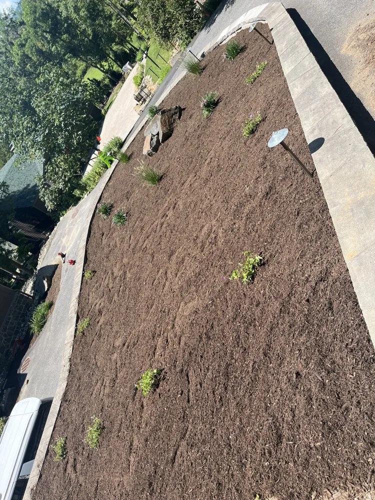 Affordable lawn mowing service in Queensbury, NY - MKP Landscaping