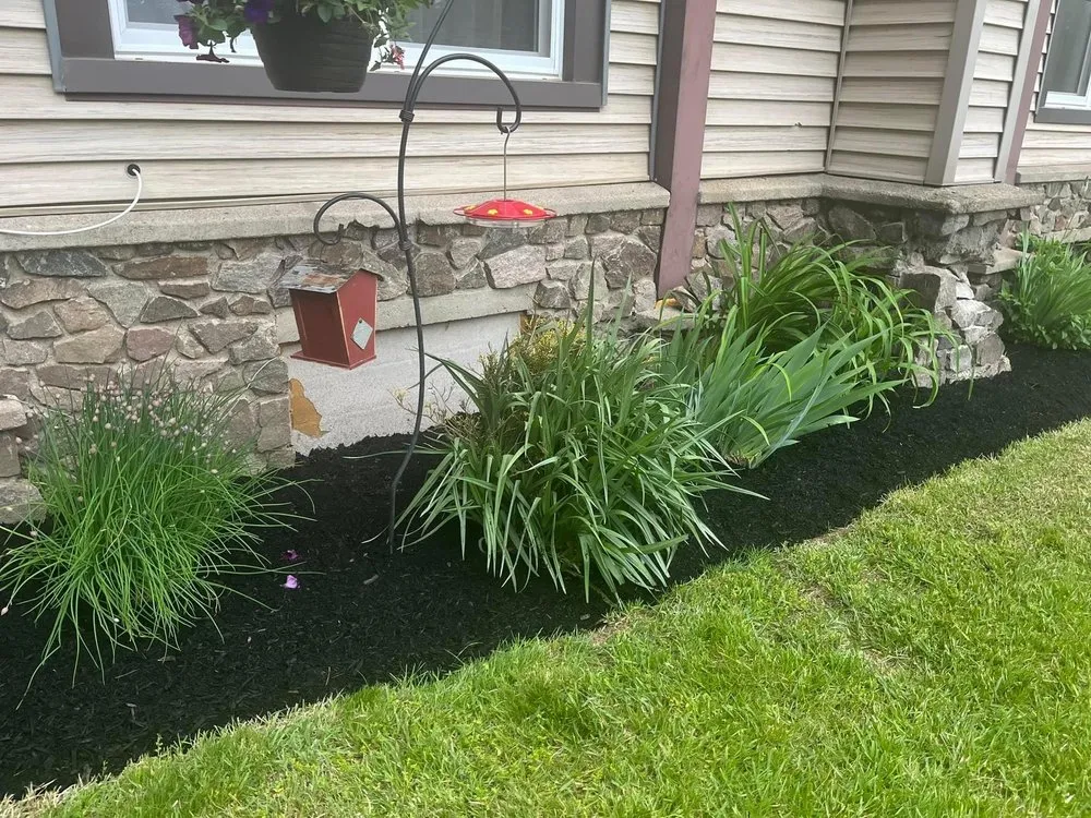 Expert lawn care service in Queensbury, NY - MKP Landscaping