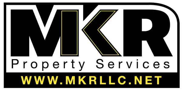 MKR Commerical Property Services Logo