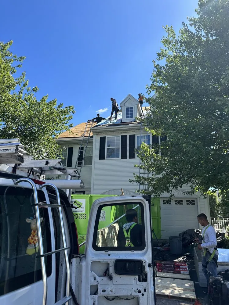 Trusted landscaping services for outdoor upgrades in Hillsborough Township, NJ by MKS Home Remodels