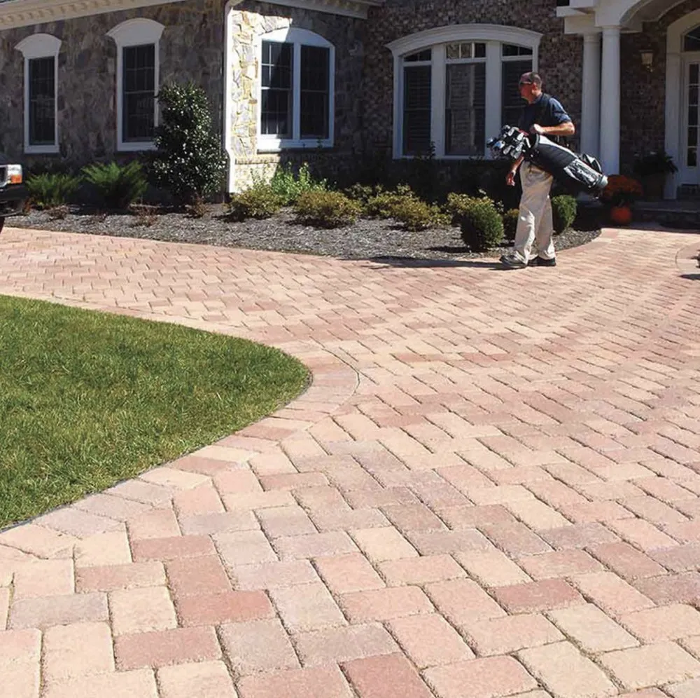 Trusted outdoor landscaping in Hillsborough Township, NJ - MKS Home Remodels