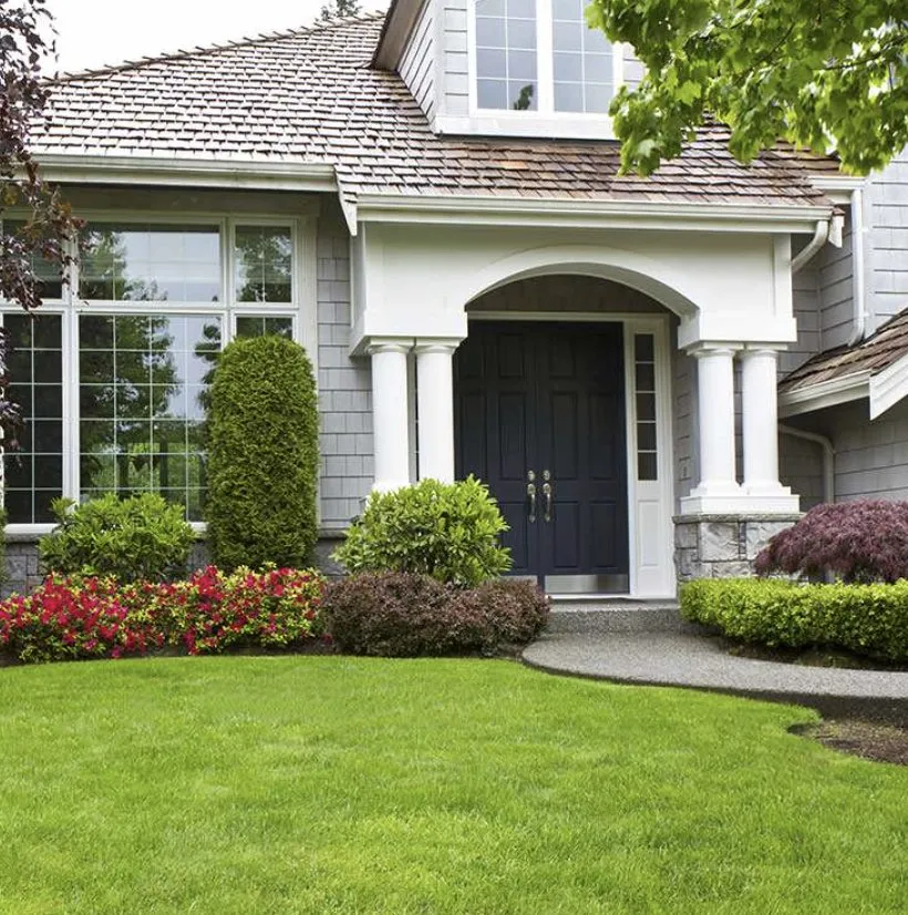 Top-rated yard cleanup service for year-round maintenance in Hillsborough Township, NJ by MKS Home Remodels