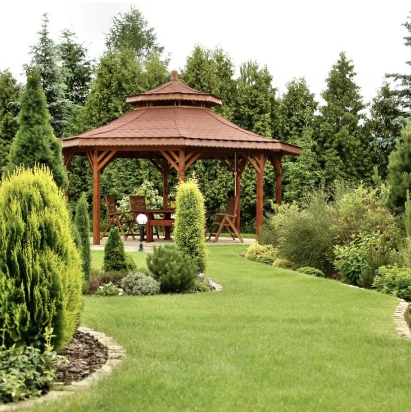 Reliable lawn mowing service in Hillsborough Township, NJ by MKS Home Remodels