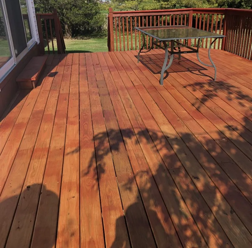 Affordable garden landscaping with custom design across Hillsborough Township, NJ - MKS Home Remodels