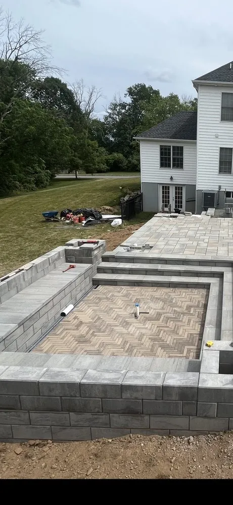 Top-rated landscaping services in Hillsborough Township, NJ - MKS Home Remodels