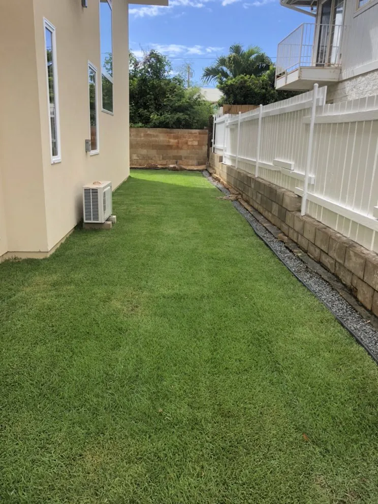 Top-rated residential landscaping in Honolulu, HI - MK’s Yard Services