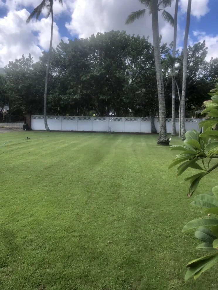 Expert landscape design near you in Honolulu, HI by MK’s Yard Services