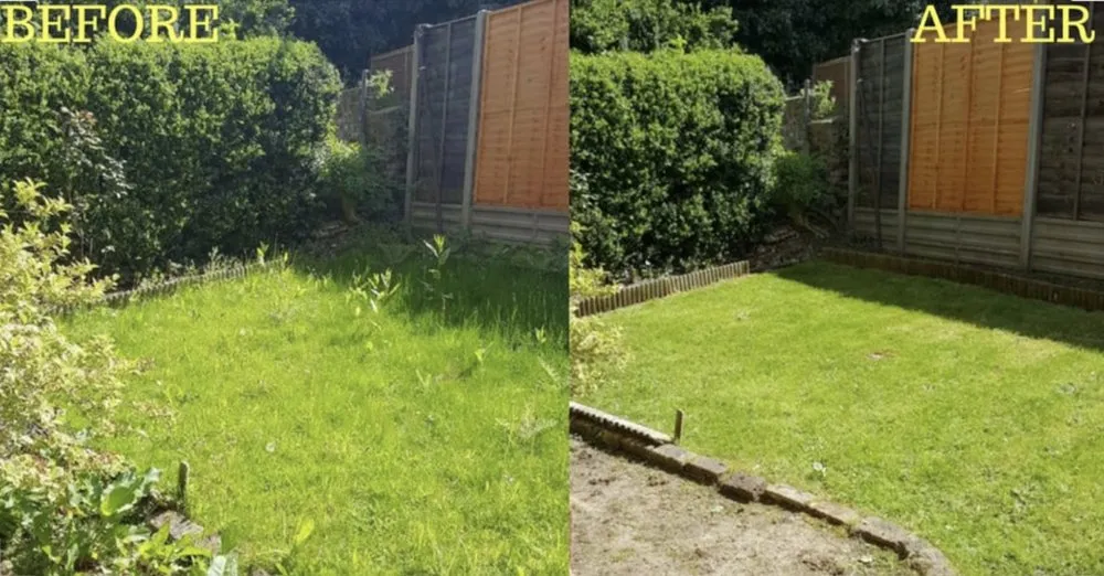 Professional landscape design for beautiful yards across Honolulu, HI - MK’s Yard Services