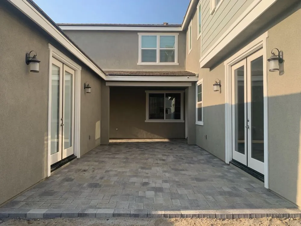 Reliable landscape design for outdoor upgrades across Hemet, CA - MKZ Construction