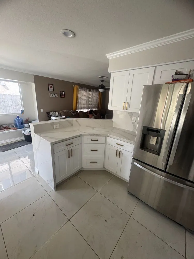 Professional landscaping services in Hemet, CA by MKZ Construction