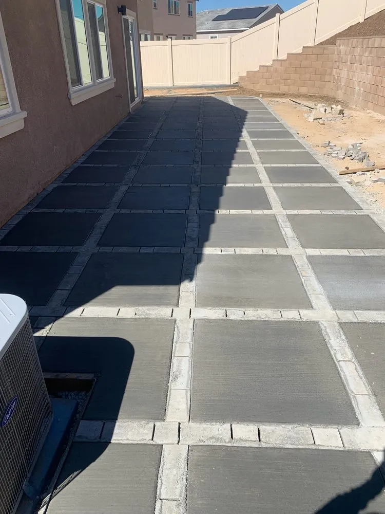 Custom yard maintenance experts serving Hemet, CA - MKZ Construction