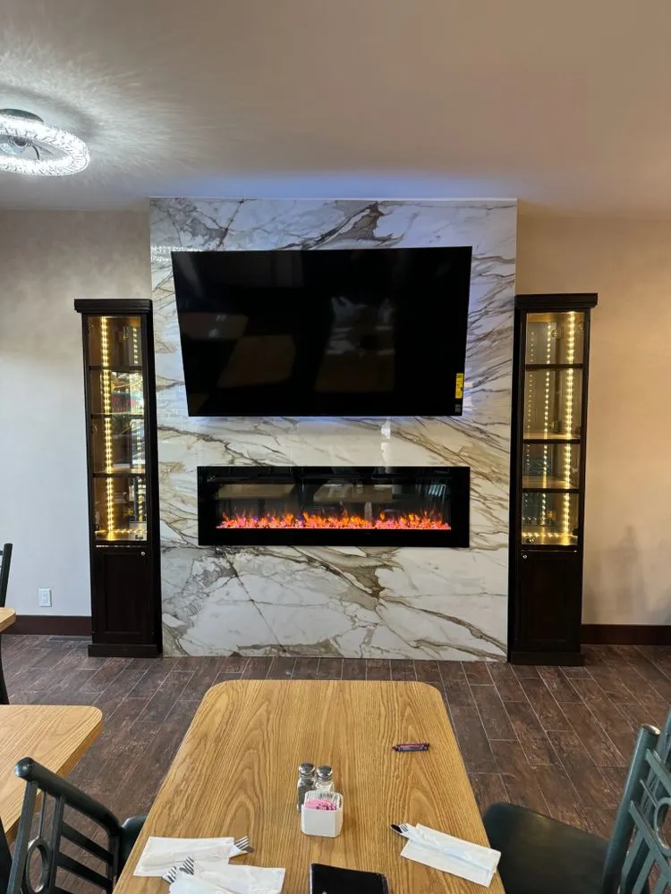 Top-rated landscape design in Hemet, CA by MKZ Construction