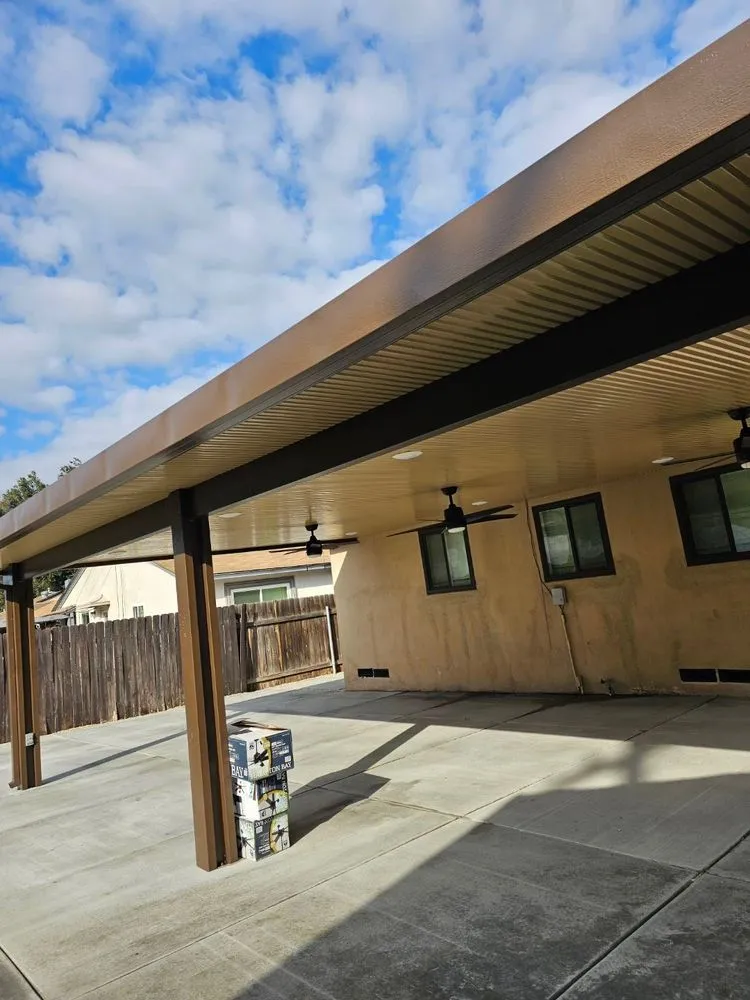 Local landscaping services for year-round maintenance across Hemet, CA - MKZ Construction