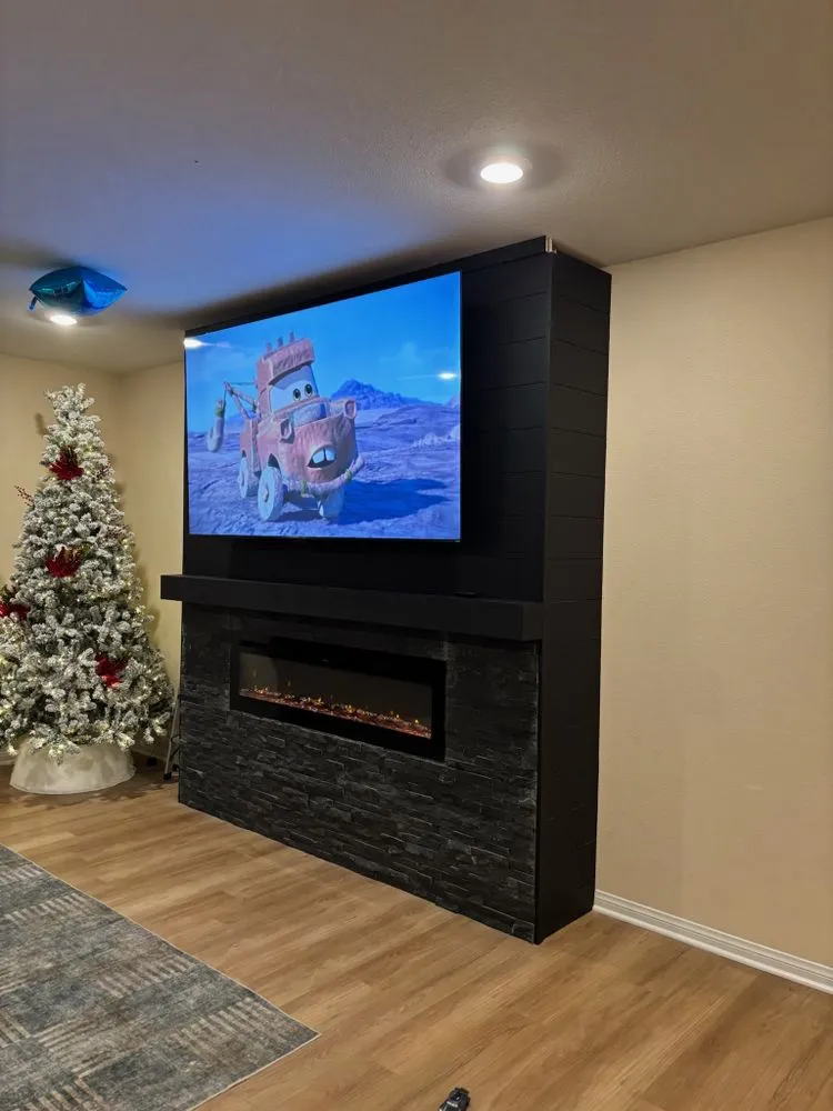 Custom residential landscaping for year-round maintenance in Hemet, CA by MKZ Construction