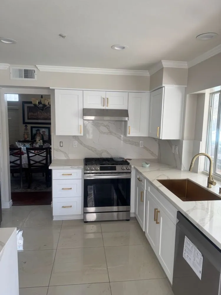 Trusted landscaping services for beautiful yards across Hemet, CA - MKZ Construction