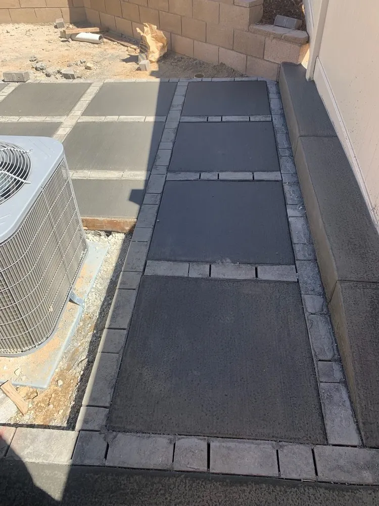 Local landscape design in Hemet, CA - MKZ Construction