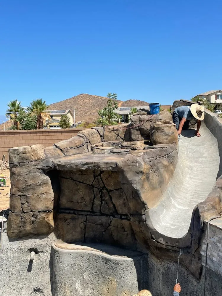 Reliable landscape installation in Hemet, CA by MKZ Construction